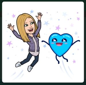 Meet your Posher, Melanie